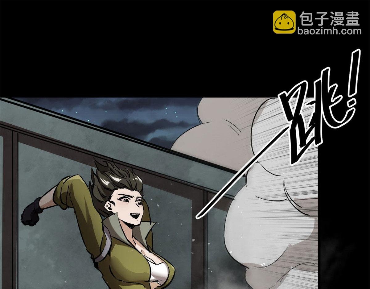 100 爆破专家