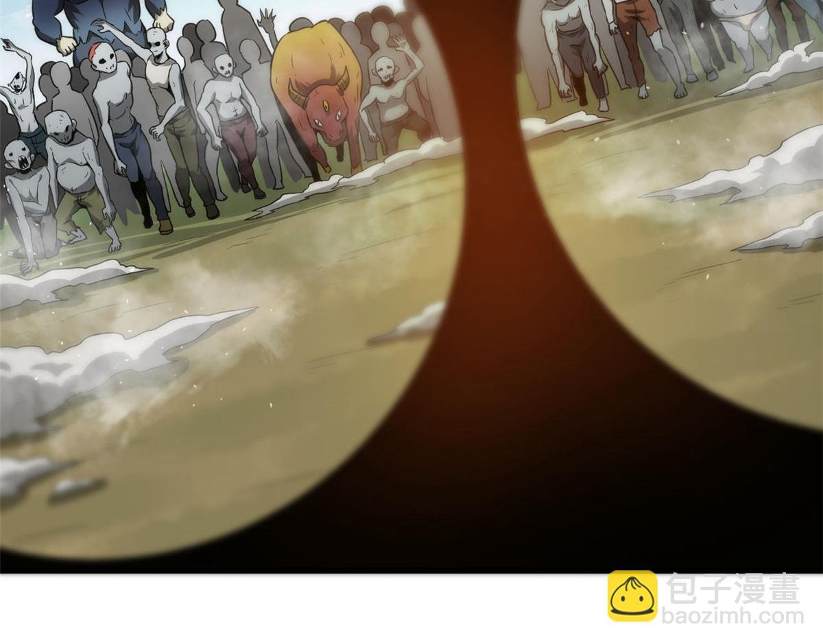 108 百手丧尸