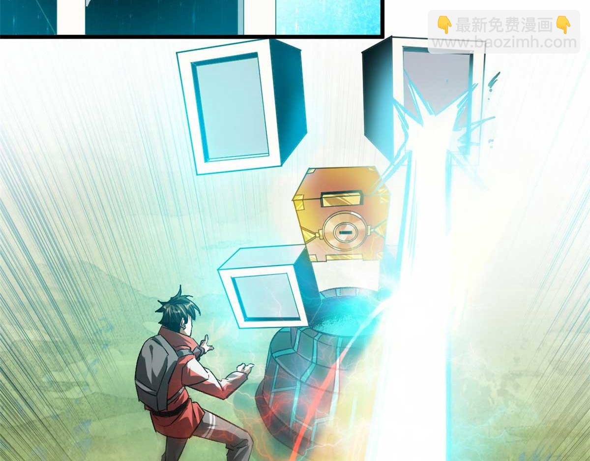 116 乱中求胜！