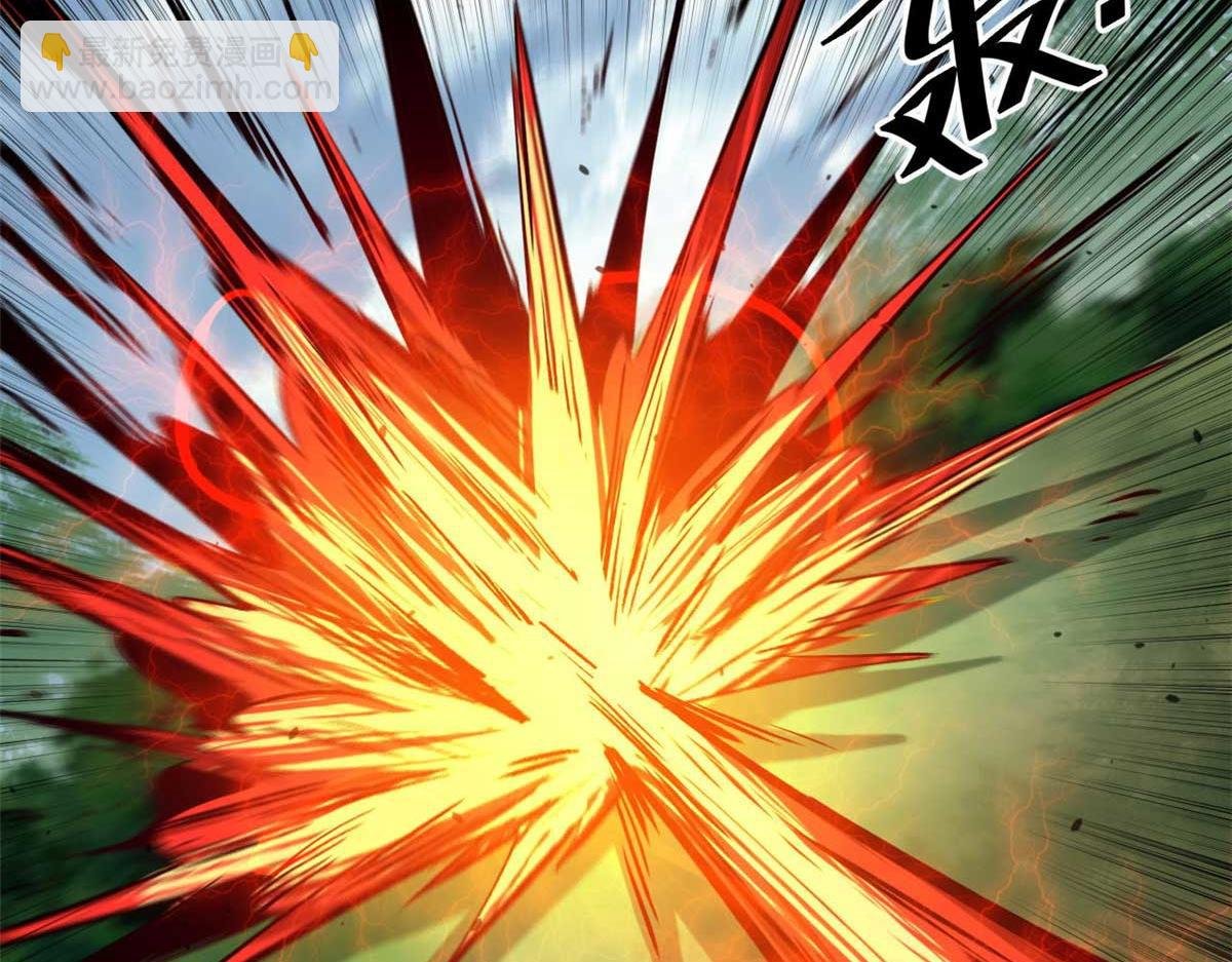 116 乱中求胜！
