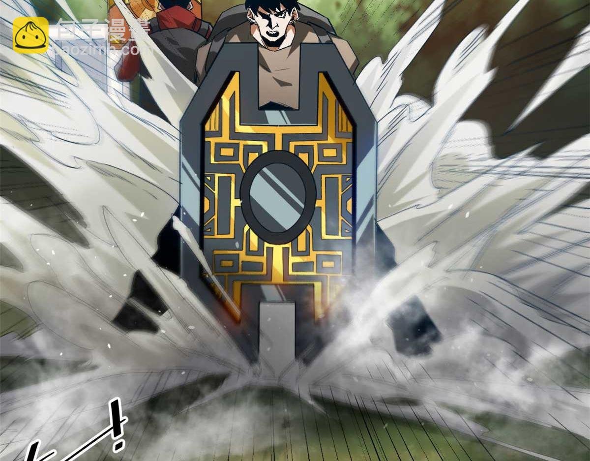 116 乱中求胜！