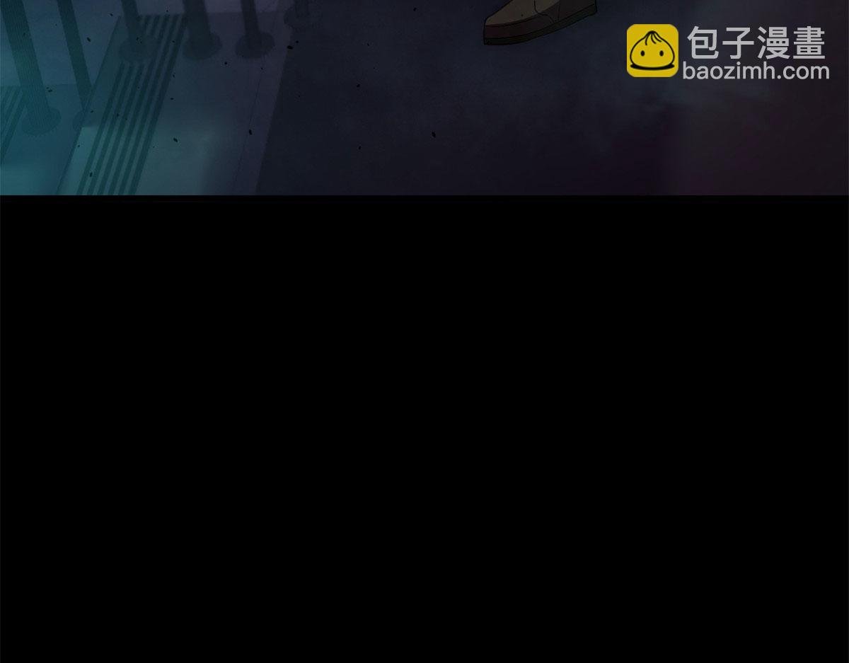 13 铁臂丧尸！