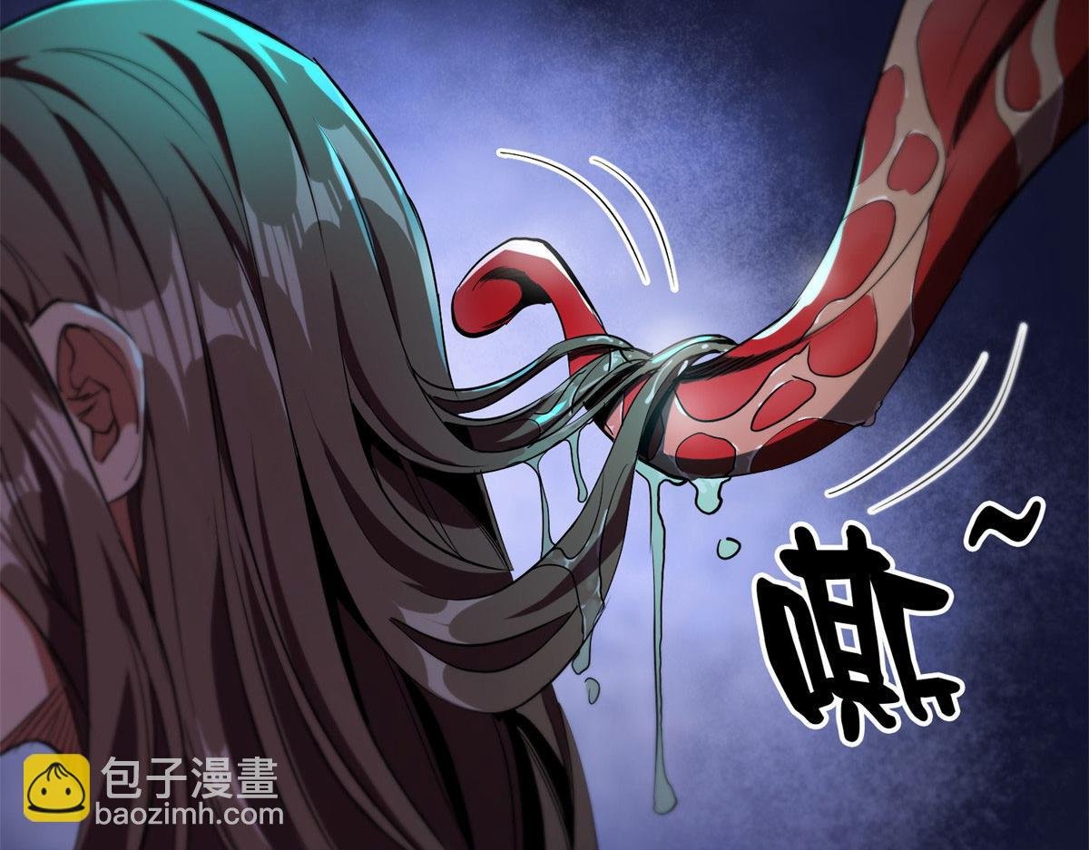 13 铁臂丧尸！