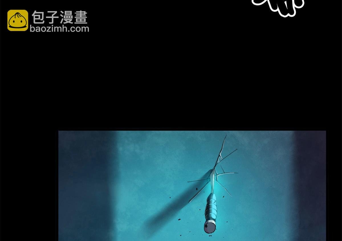 13 铁臂丧尸！