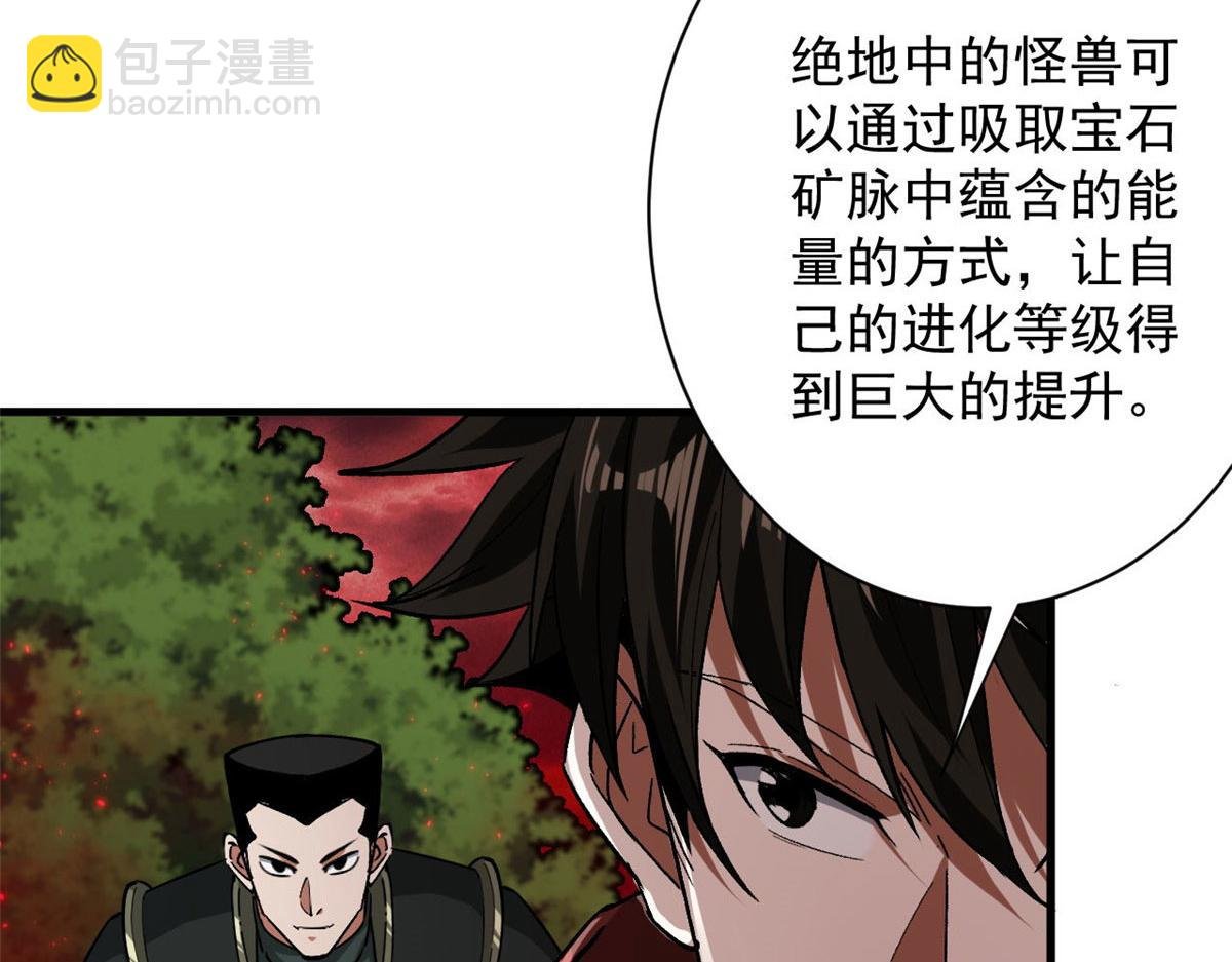 131 宝石矿脉