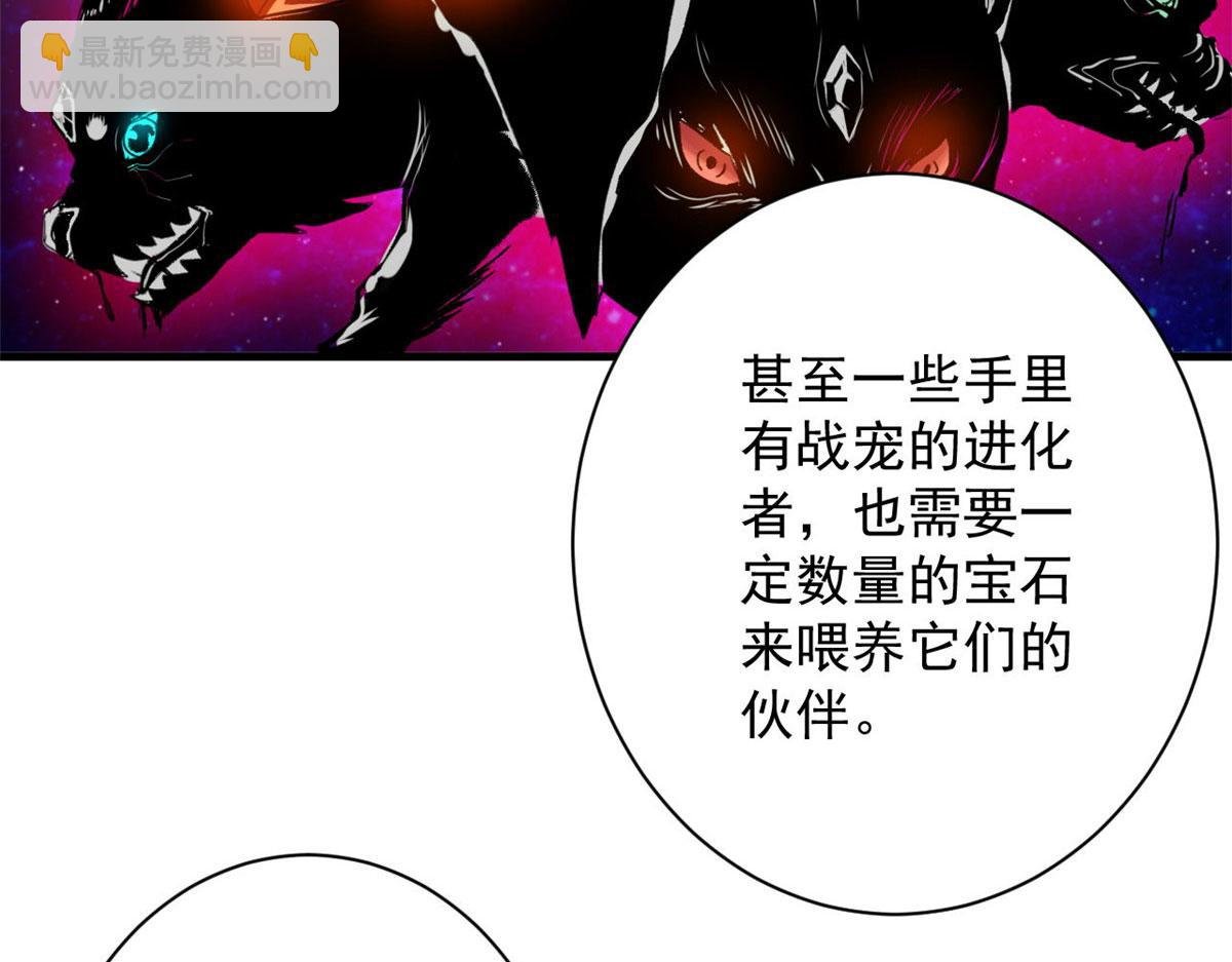 131 宝石矿脉
