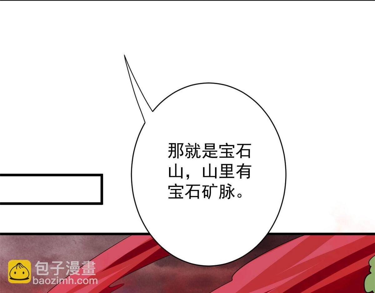131 宝石矿脉
