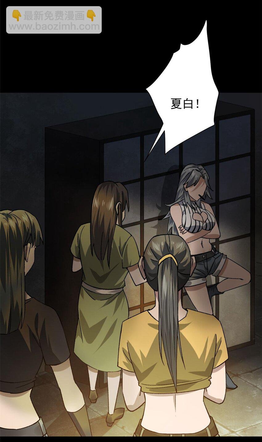 147 夏白