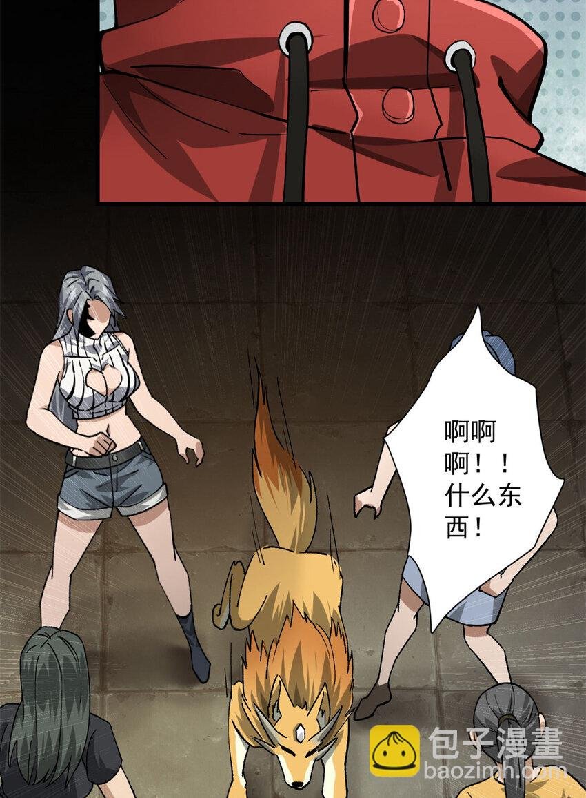 149 虚伪鬼树