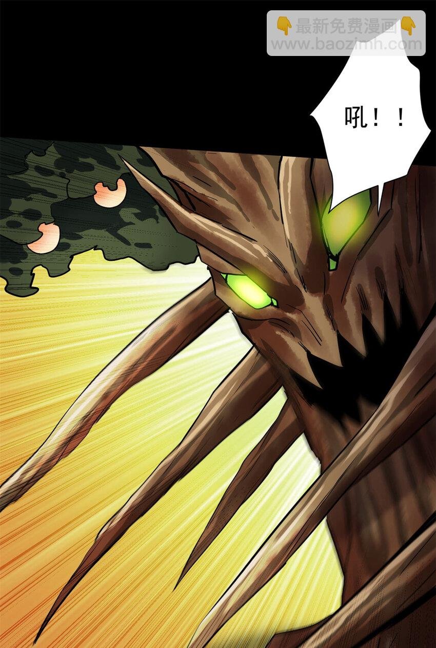 149 虚伪鬼树