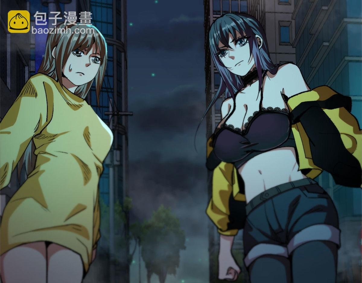 16 叶钟鸣……死了？
