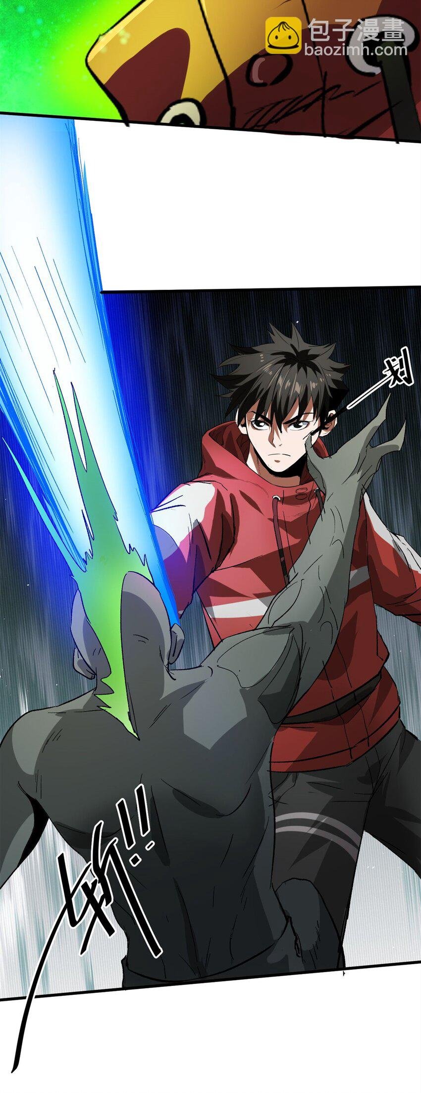 160 攻陷粮仓