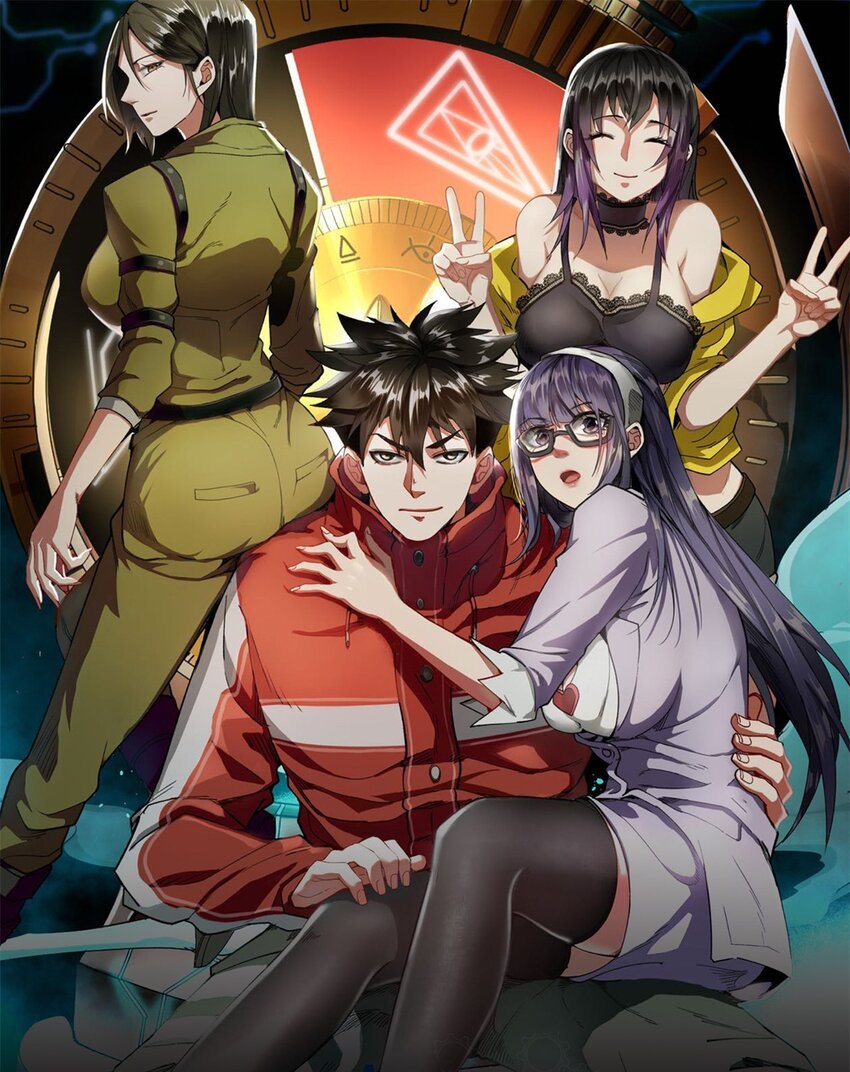 168 解救夏白