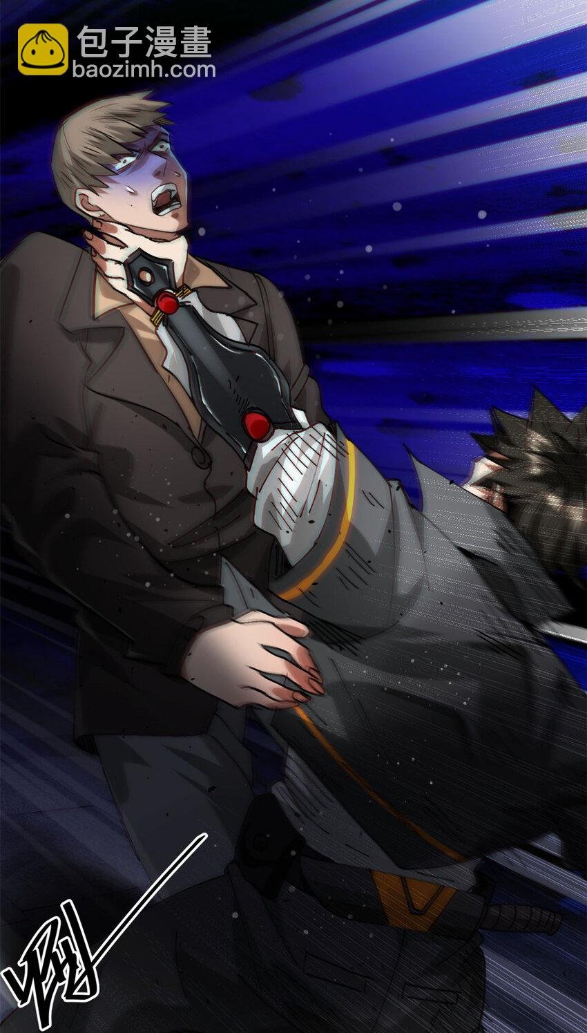 183 赔礼