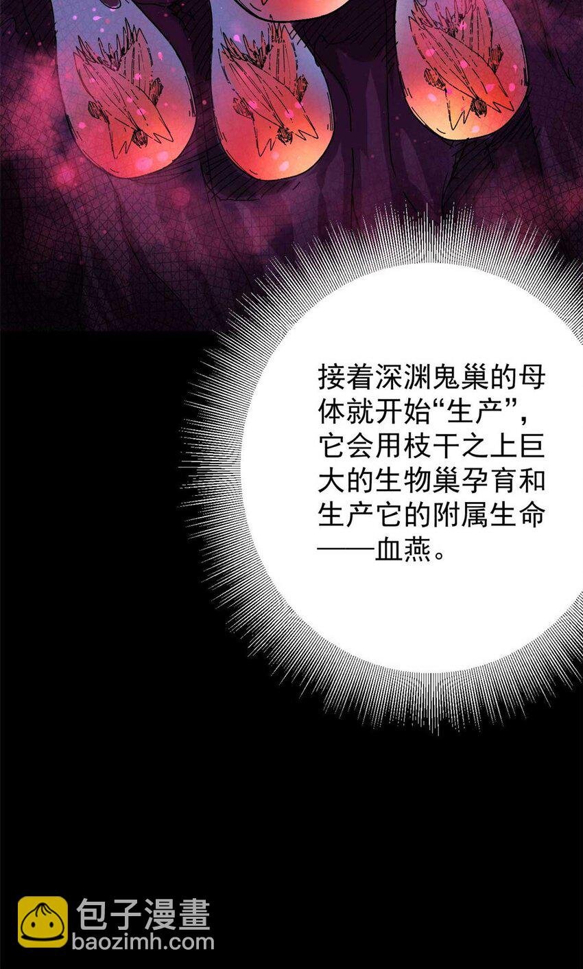 184 深渊鬼巢