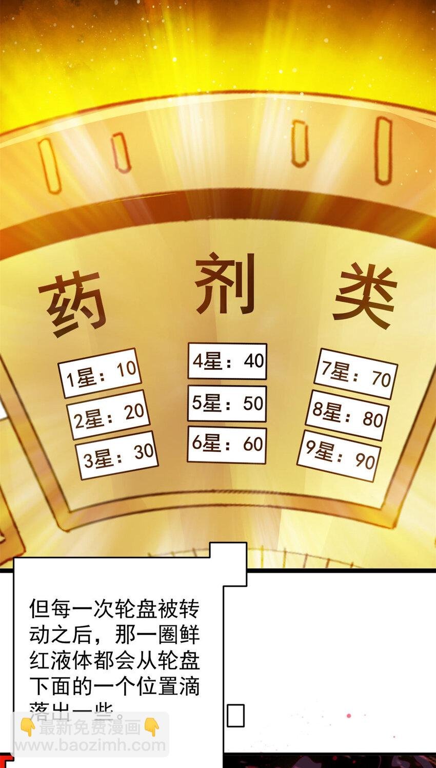189 精准轮盘 出现！