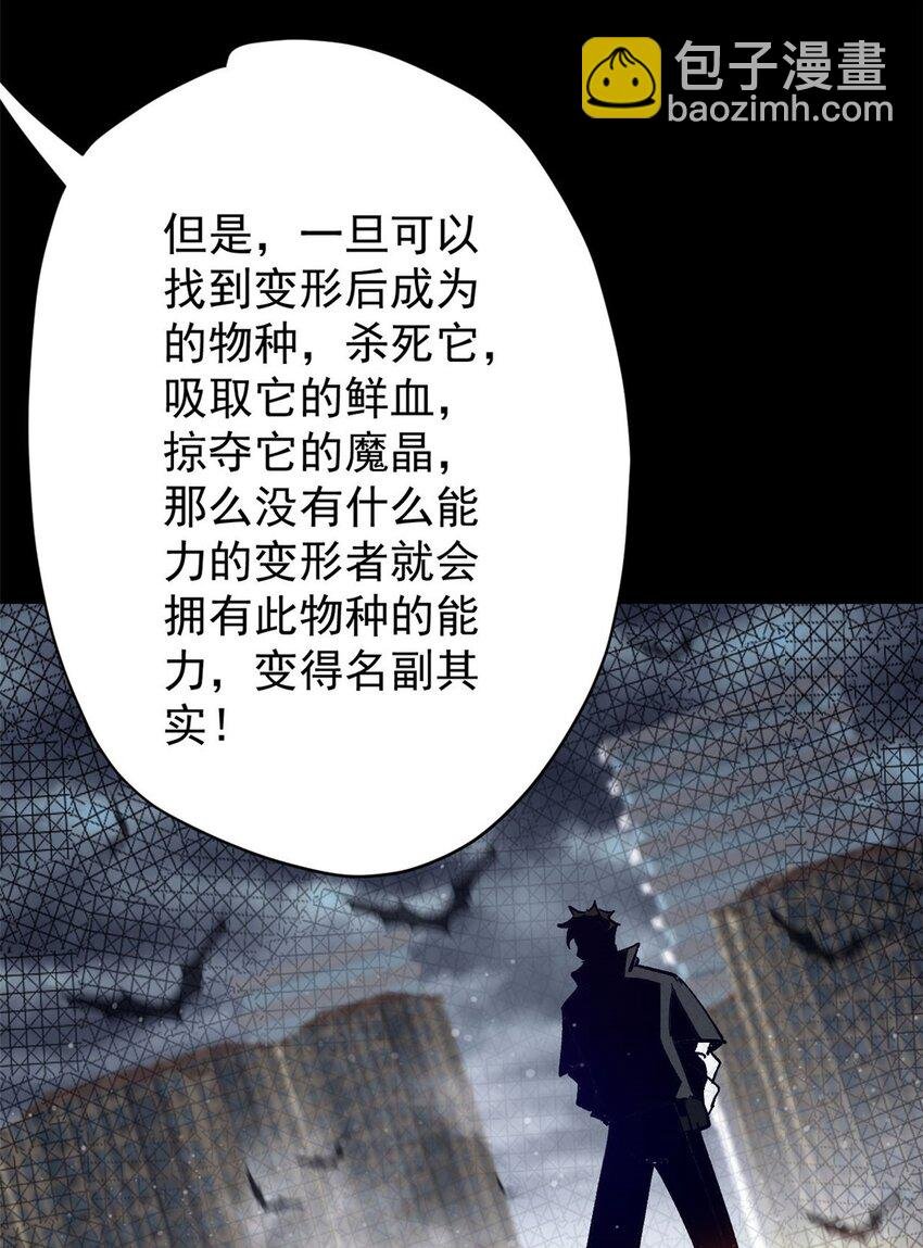 197 激活！血统水晶