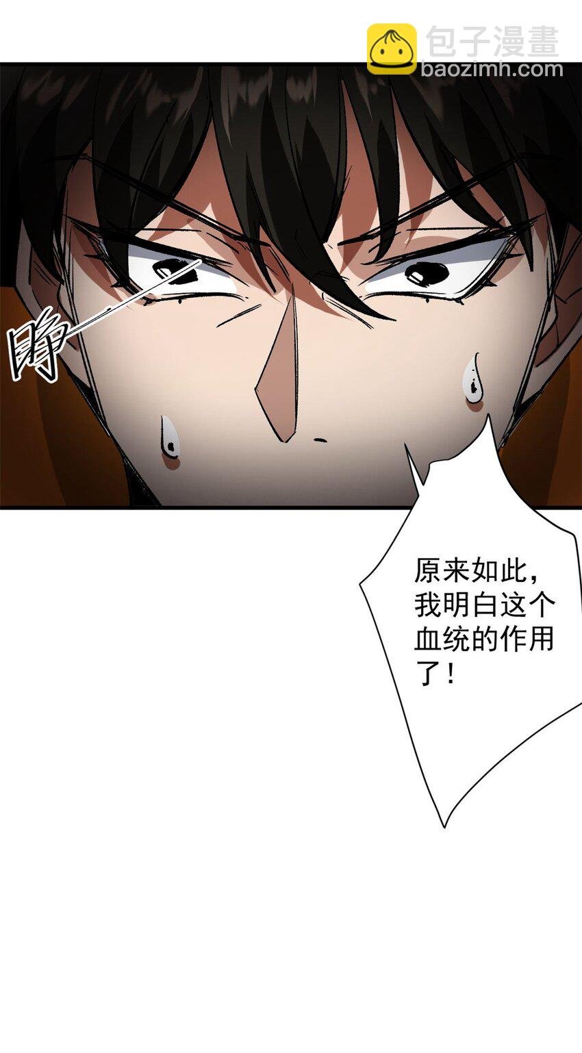 197 激活！血统水晶