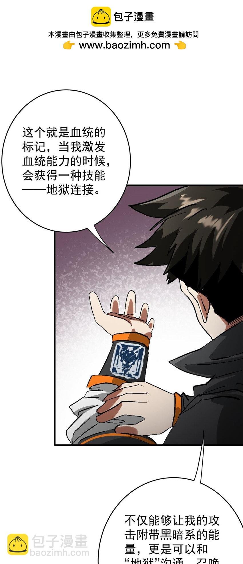 197 激活！血统水晶