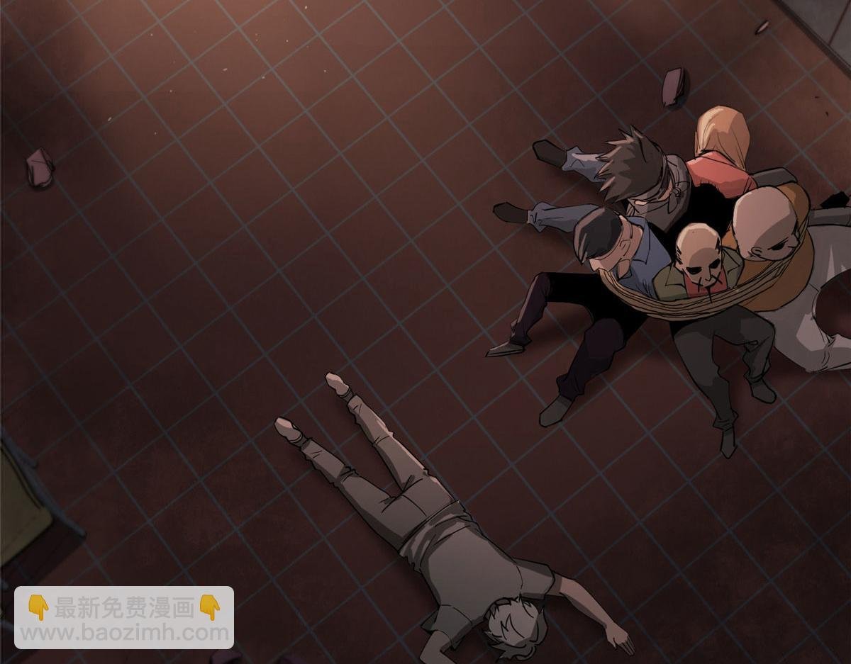 31 猎人