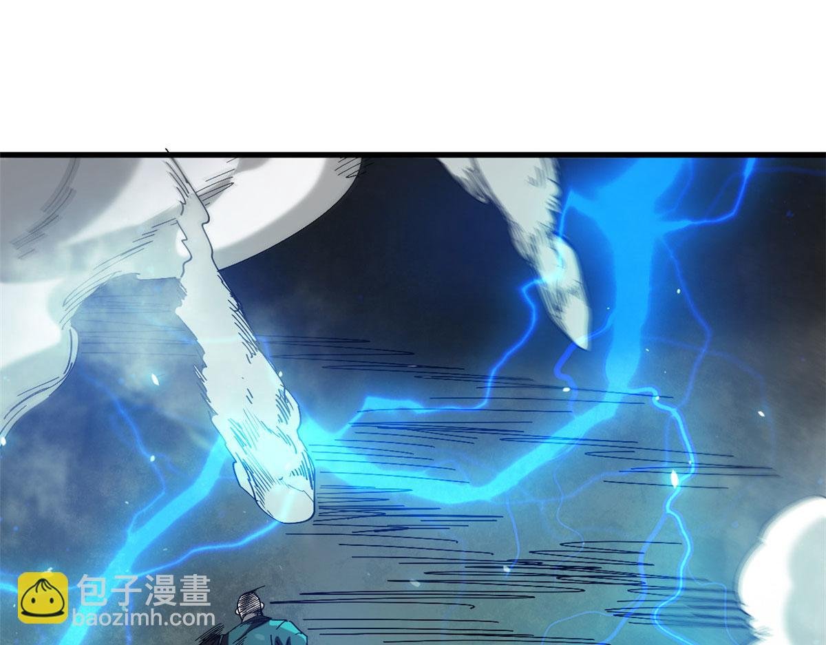 49 迎战恐羊！