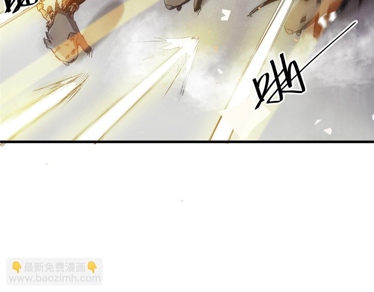 52 发狂的尸猿