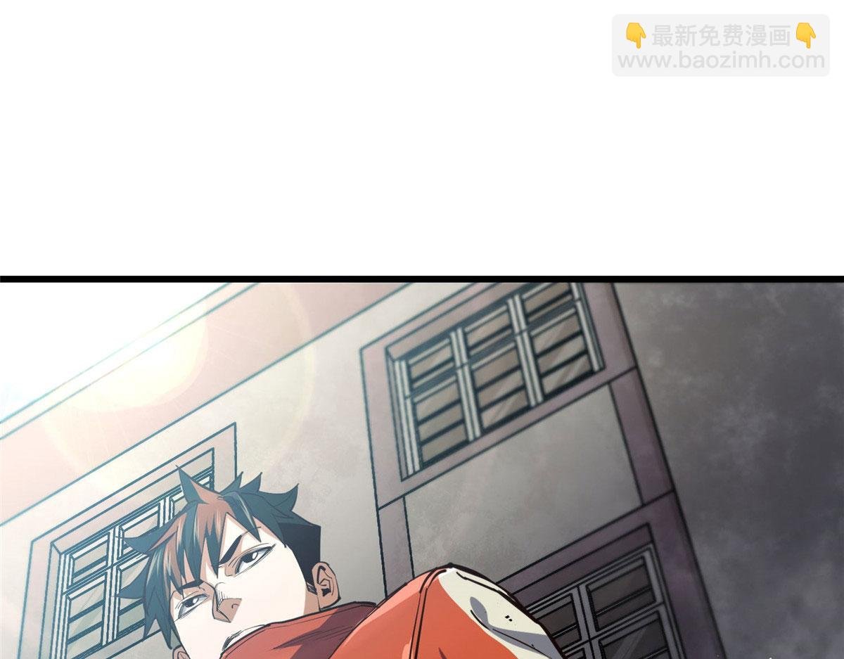 68 锋之月的刀芒！