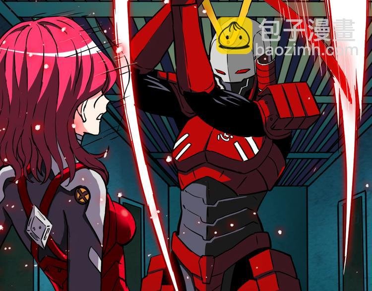 第11话 针锋相对