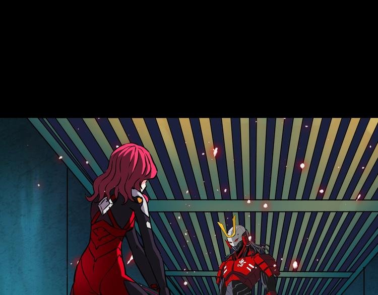 第11话 针锋相对