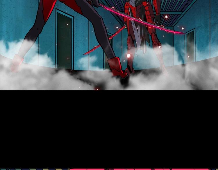第11话 针锋相对