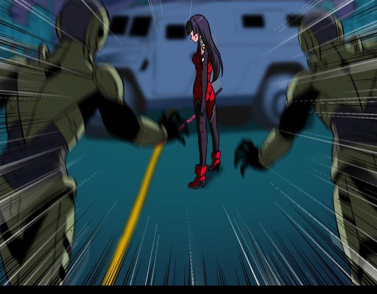 第14话 幻觉？