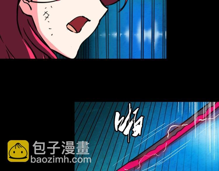 第16话 疯狂的机器