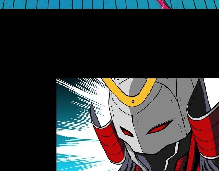 第16话 疯狂的机器