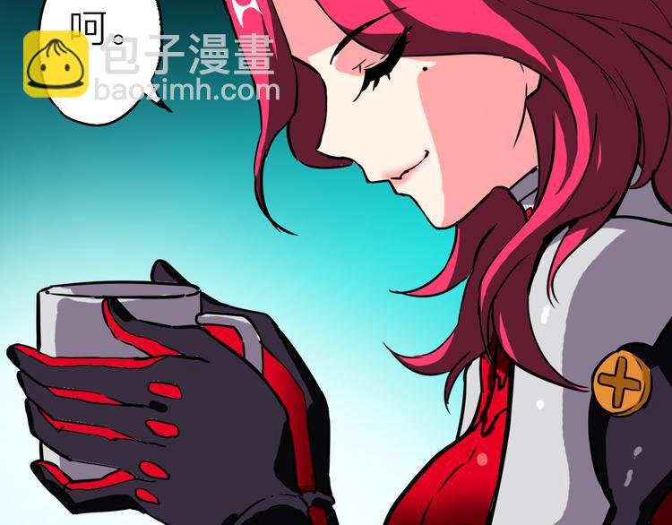 第1话 突袭