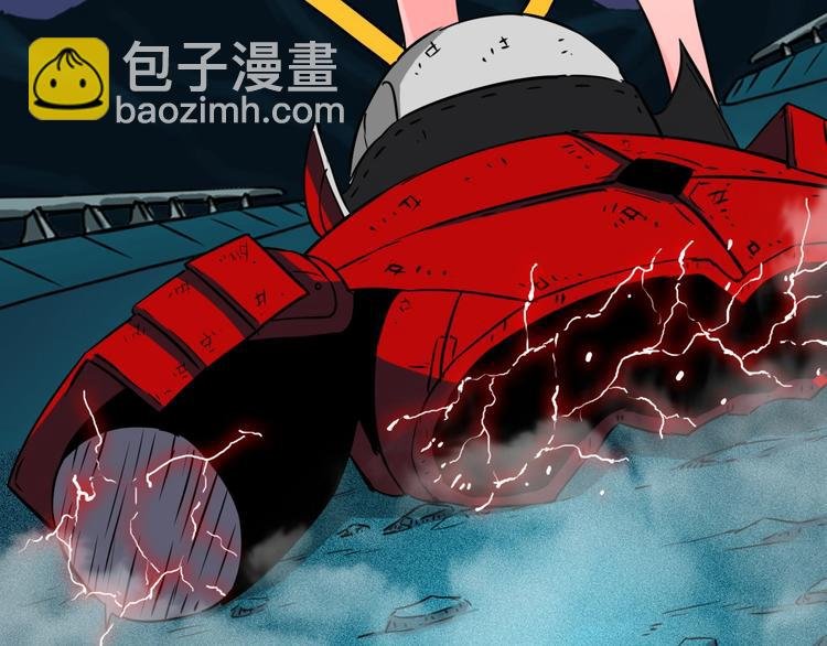 第19话 背叛者