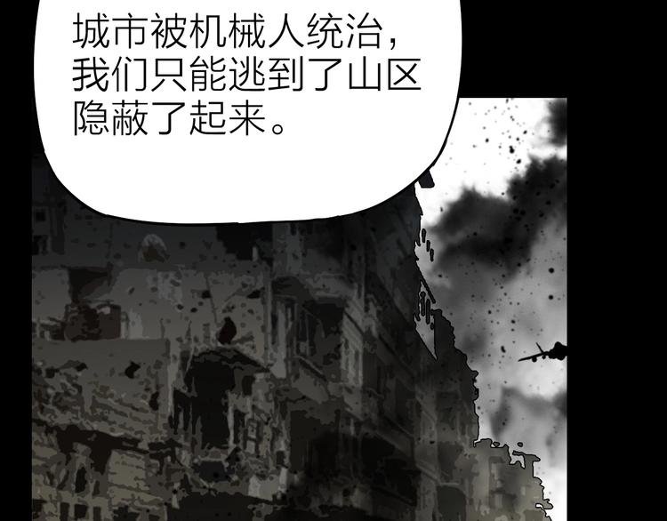 第20话 游击队的前身