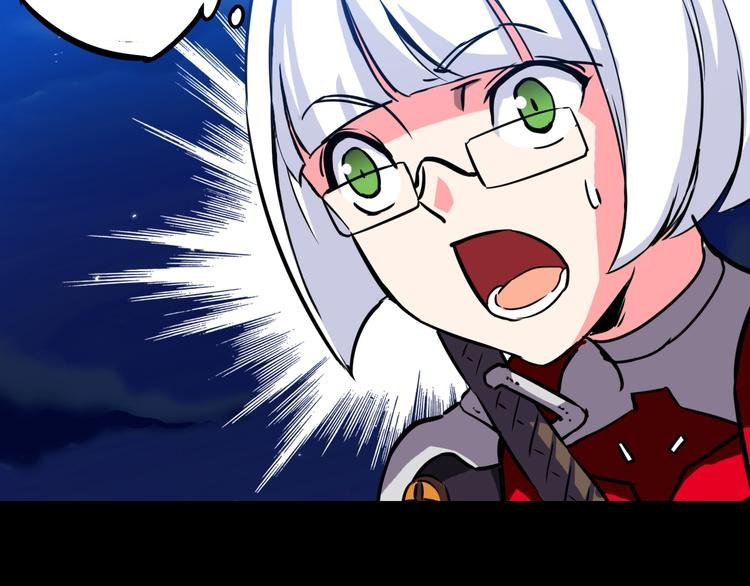 第3话 美丽的曙光