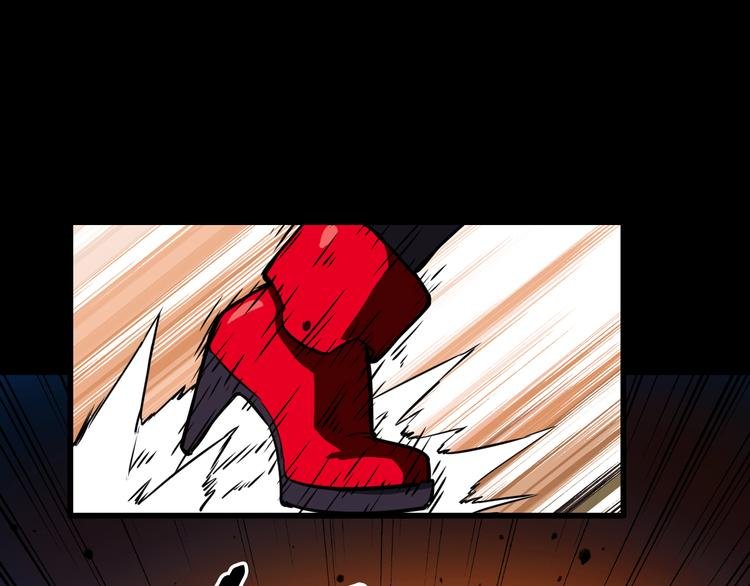 第3话 美丽的曙光