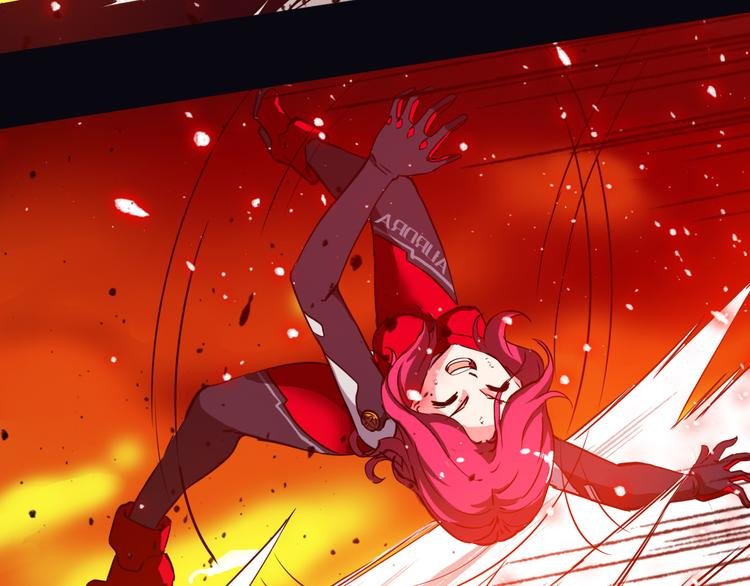 第3话 美丽的曙光