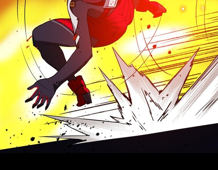 第3话 美丽的曙光