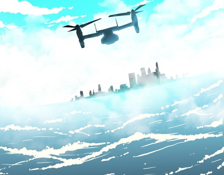 第4话 诺亚