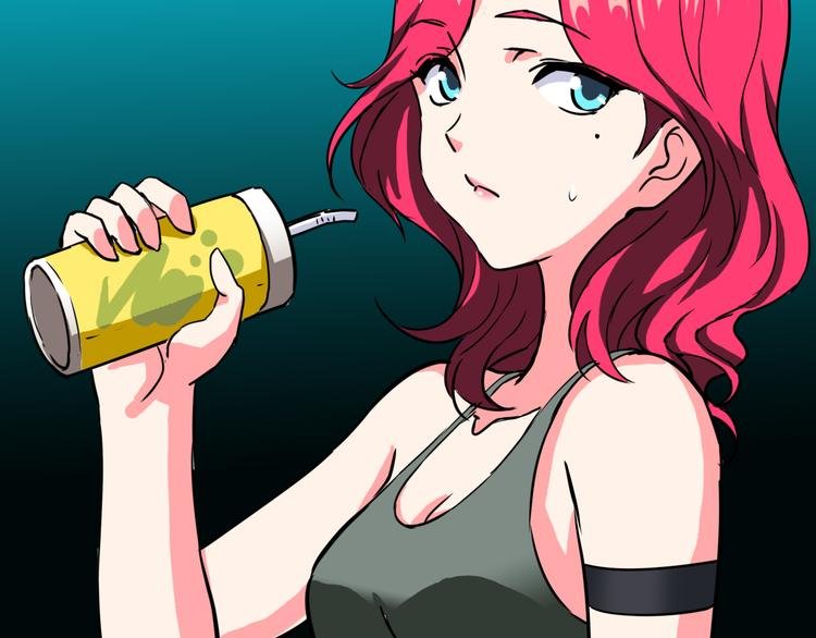 第5话 晓霞的回忆