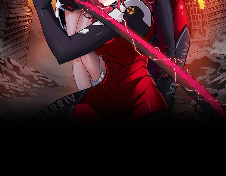第6话 X