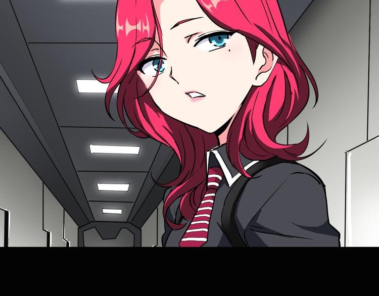 第7话 美玲