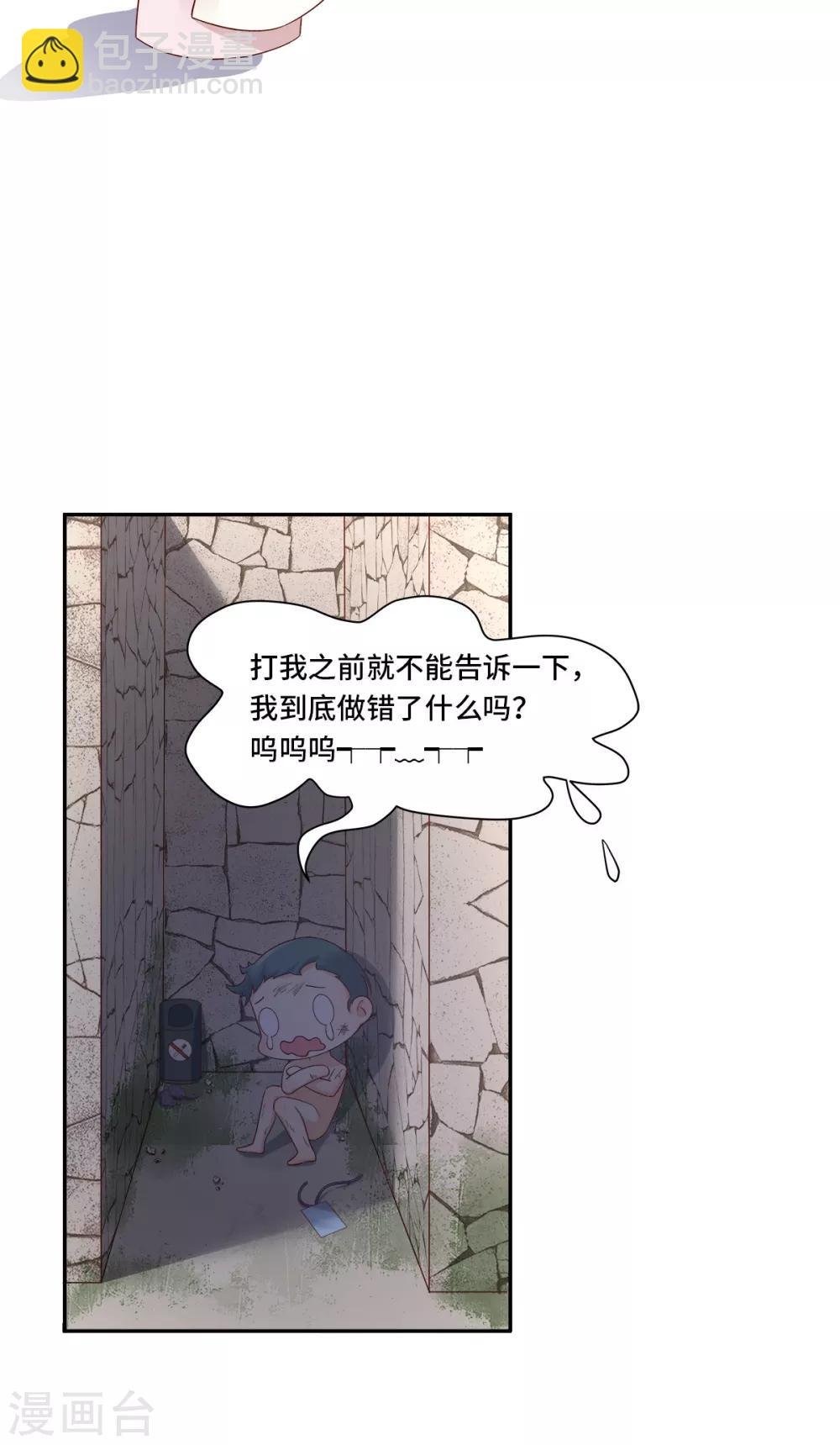 第111话 糖衣炮弹袭击