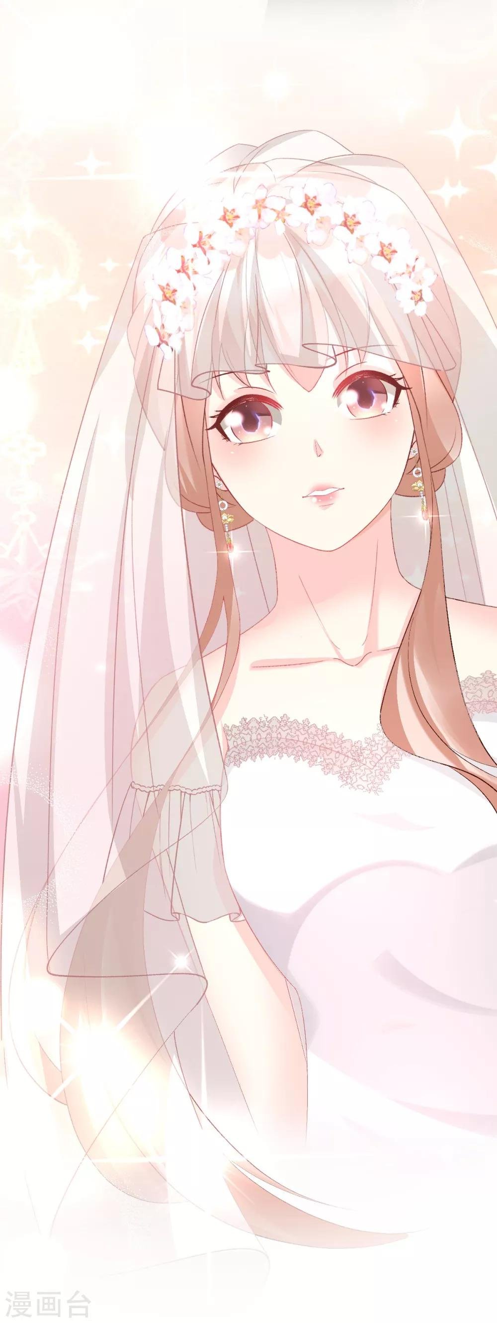 第118话 婚礼大危机