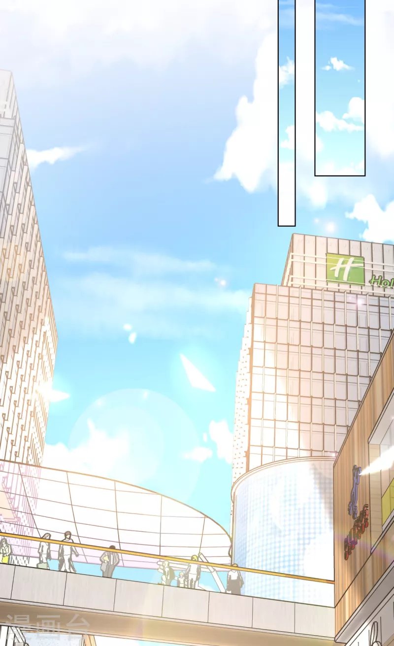 第2季第10话 自力更生！女主做起促销员？！