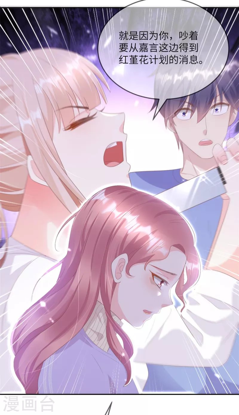 第2季第12话 震惊！女主才是小宋的亲生母亲！？