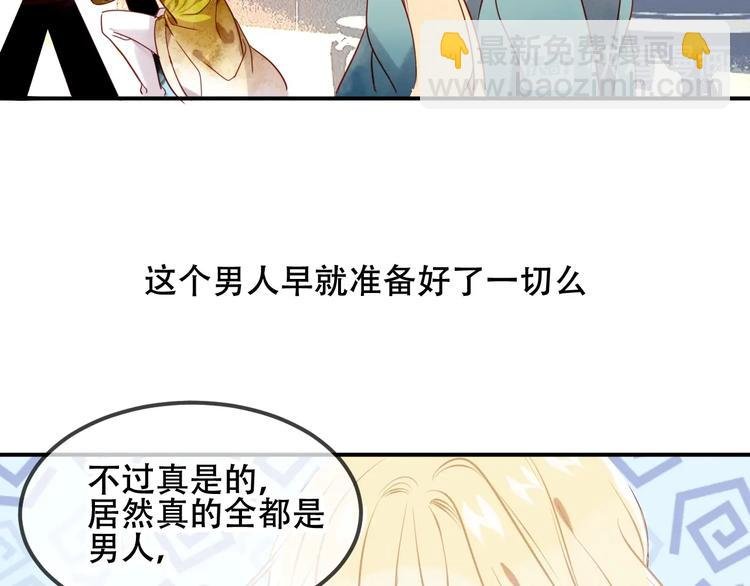 特别篇 太子妃驯夫