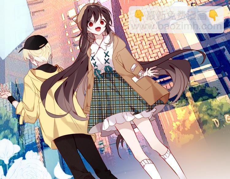 第101话 现代装的他，帅！